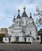 Church of Archangel Michael