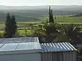 View of Valley from the Moshav