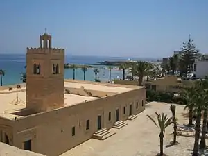 Great Mosque of Monastir