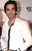 Mohit Sehgal