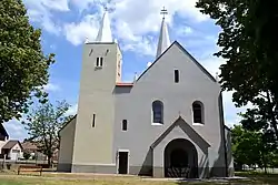 Church of the Sacred Heart