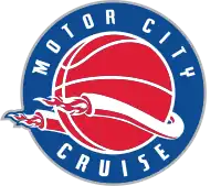 Motor City Cruise logo