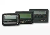 Image 83Pagers became widely popular. (from 1990s)