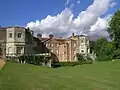 Mottisfont Abbey, Maud's home with husband Gilbert