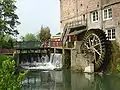 The Watermill