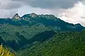 Mount Inamura (Nara)