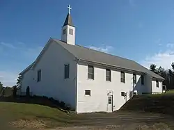 Mount Joy United Methodist Church