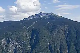 Mount Mackenzie