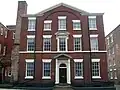 66 Mount Pleasant(1788; Grade II)