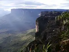 Mount Roraima