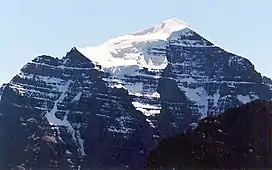 Mount Temple