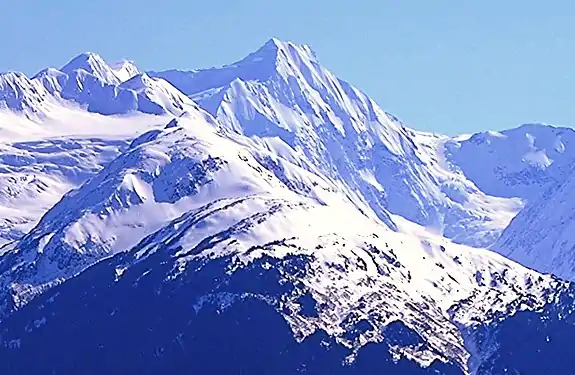 Carpathian Peak