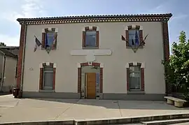 Town hall