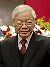 Nguyễn Phú Trọng