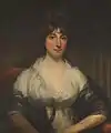 Mrs. Thornton, John Hoppner (donated by Jan G. Appleby).