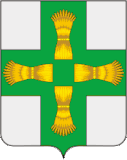 Coat of arms of Mtsensky District