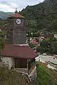 Mudurnu clock tower