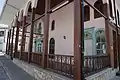 Muğla Şeyh Camii