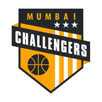 Mumbai Challengers logo