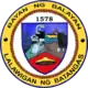 Official seal of Balayan