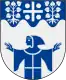 Coat of arms of Munkfors Municipality