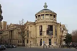 The Musée Guimet