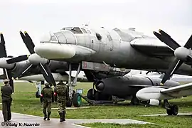 Tu-95K-20