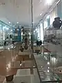 Museum of Vojvodina (interior exhibits)