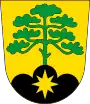 Coat of arms of Mustamäe