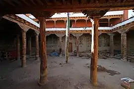 Jampa Lhakhang