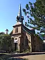 Uniting Church, Quarry Street