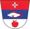 Coat of arms of Mutěnice