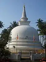 Muthiyangana Raja Maha Vihara