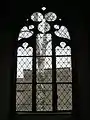 Window of the choir