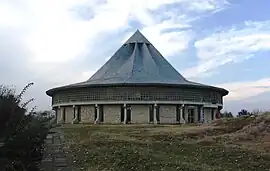 Archaeological Reserve of Cucuteni