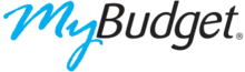 Corporate Logo of MyBudget