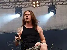 Myötätuulirock 2011