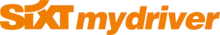 mydriver Logo