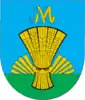 Coat of arms of Mykhailivskyi Raion