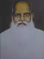 Rev. Fr. A G Abraham Thengumtharamedayil (Mylapra Achan)