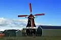 Windmill De Hoop