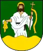 Coat of arms of Němčice