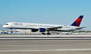 Boeing 757-300