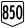 Route 850 shield