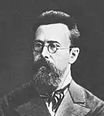 Nikolay Rimsky-Korsakov