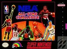 NBA All-Star Challenge