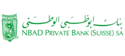 NBAD PRIVATE BANK (SUISSE) SA logo