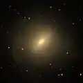 NGC 3610 (SDSS DR14)