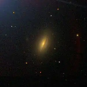 NGC 442