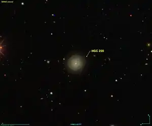 NGC 208